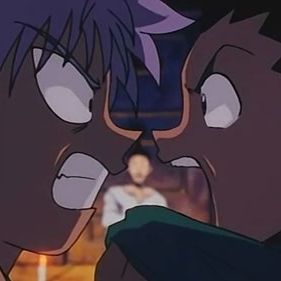 Bilder Hunter X Hunter