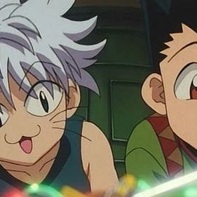 Bilder Hunter X Hunter