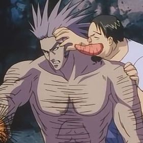 Bilder Hunter X Hunter