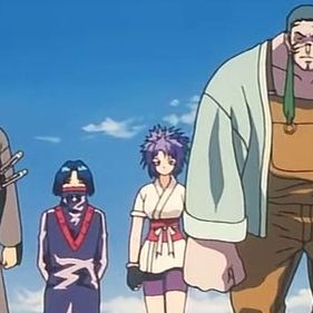 Bilder Hunter X Hunter