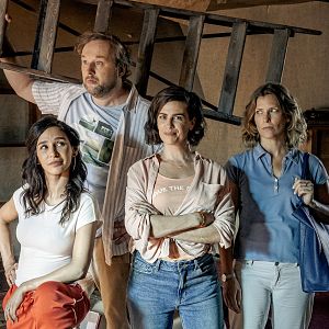 Bilder Kinder und andere Baustellen