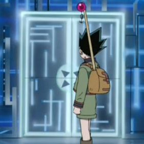 Bilder Hunter X Hunter