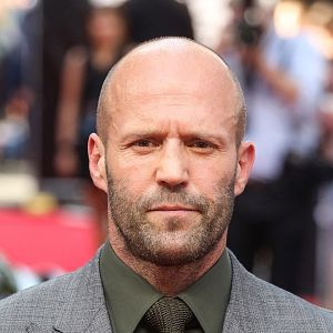 Bilder Jason Statham
