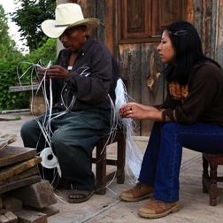 Bilder Tote / Abuelo