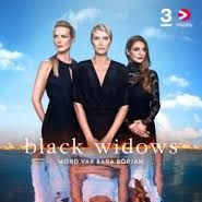 Bilder Black Widows