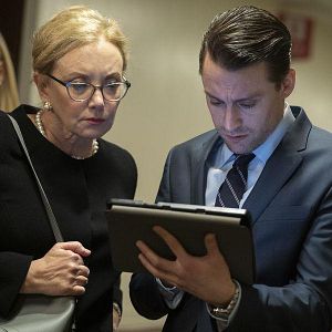 Bilder Kieran Culkin