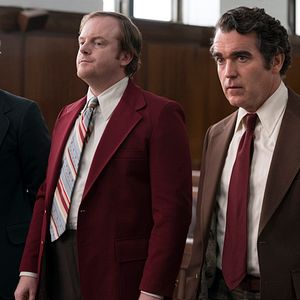 Bilder James Badge Dale