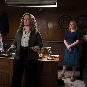 Bilder Melissa McCarthy