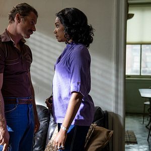 Bilder James Badge Dale