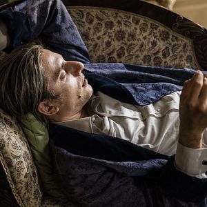 Bilder Luca Marinelli