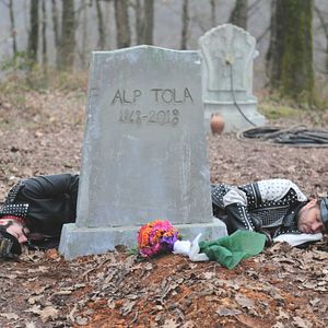 Bilder Ölü Yatırım