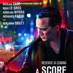 Bilder A Score To Settle