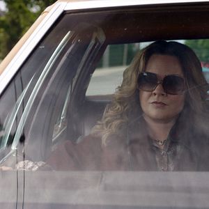 Bilder Melissa McCarthy