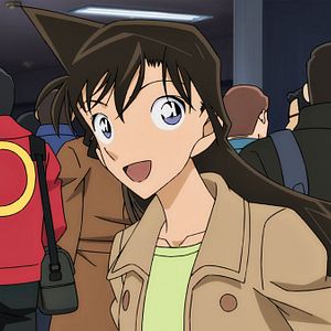 Bilder Lupin III vs. Detective Conan: The Movie