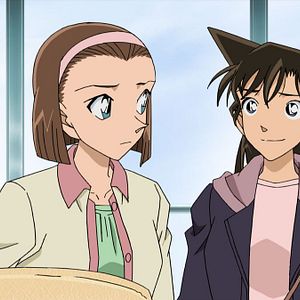 Bilder Lupin III vs. Detective Conan: The Movie