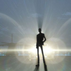 Bilder Lupin III vs. Detective Conan: The Movie