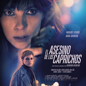 Bilder El Asesino de los caprichos