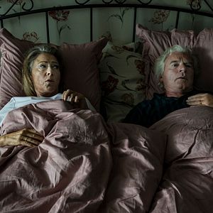 Bilder Happy Ending - 70 ist das neue 70