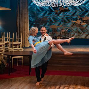 Bilder Heike Makatsch