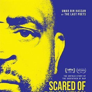 Bilder Scared of a Revolution