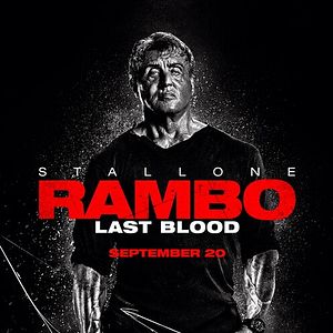 Bilder Rambo 5: Last Blood