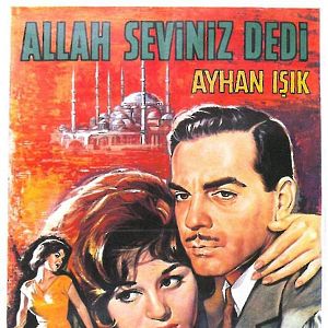 Bilder Allah Seviniz Dedi