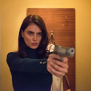 Bilder Catrinel Marlon