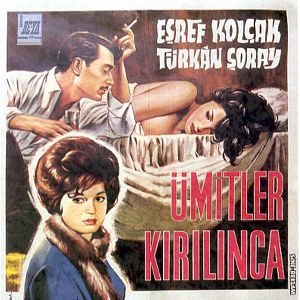 Bilder Ümitler Kırılınca