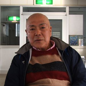 Bilder Voices from the Waves: Kesennuma