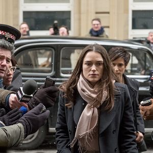 Bilder Official Secrets