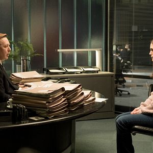 Bilder Official Secrets