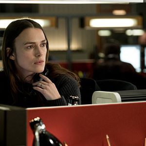 Bilder Official Secrets