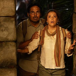 Bilder Michael Peña