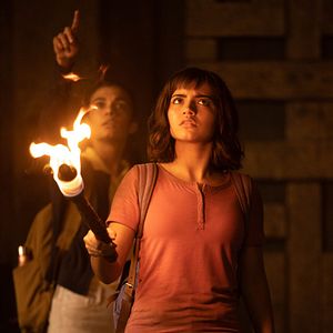 Bilder Isabela Merced