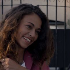 Bilder Jessica Errero