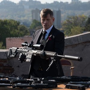 Bilder Crispin Glover