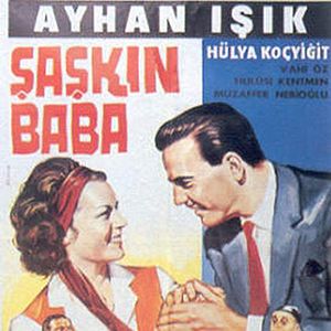 Bilder Şaşkın Baba