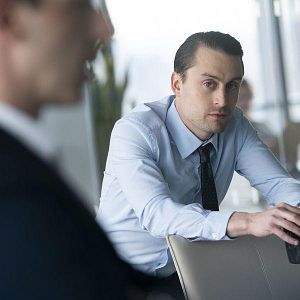 Bilder Kieran Culkin