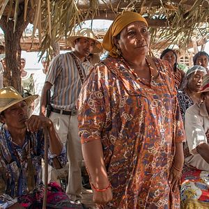 Bilder Birds of Passage - Das grüne Gold der Wayuu