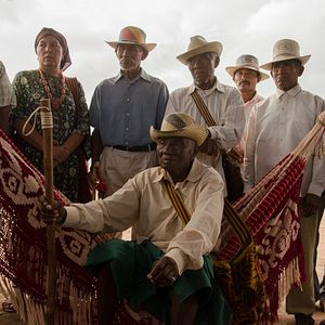Bilder Birds of Passage - Das grüne Gold der Wayuu