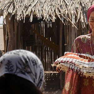 Bilder Birds of Passage - Das grüne Gold der Wayuu
