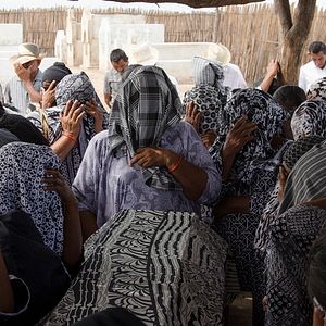 Bilder Birds of Passage - Das grüne Gold der Wayuu