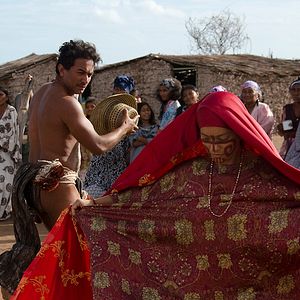 Bilder Birds of Passage - Das grüne Gold der Wayuu