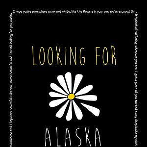 Bilder Looking For Alaska