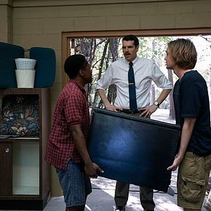 Bilder Looking For Alaska