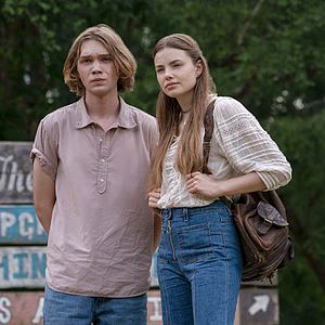 Bilder Looking For Alaska