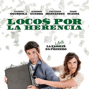 Bilder Locos Por la Herencia
