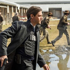 Bilder Tom Payne (II)