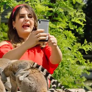 Bilder Konuşan Hayvanlar