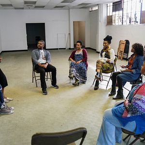 Bilder Shawntay Dalon